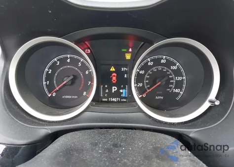 2016 Mitsubishi Lancer Es z USA, uszkodzony, nr VIN JA32U2FU8GU005287